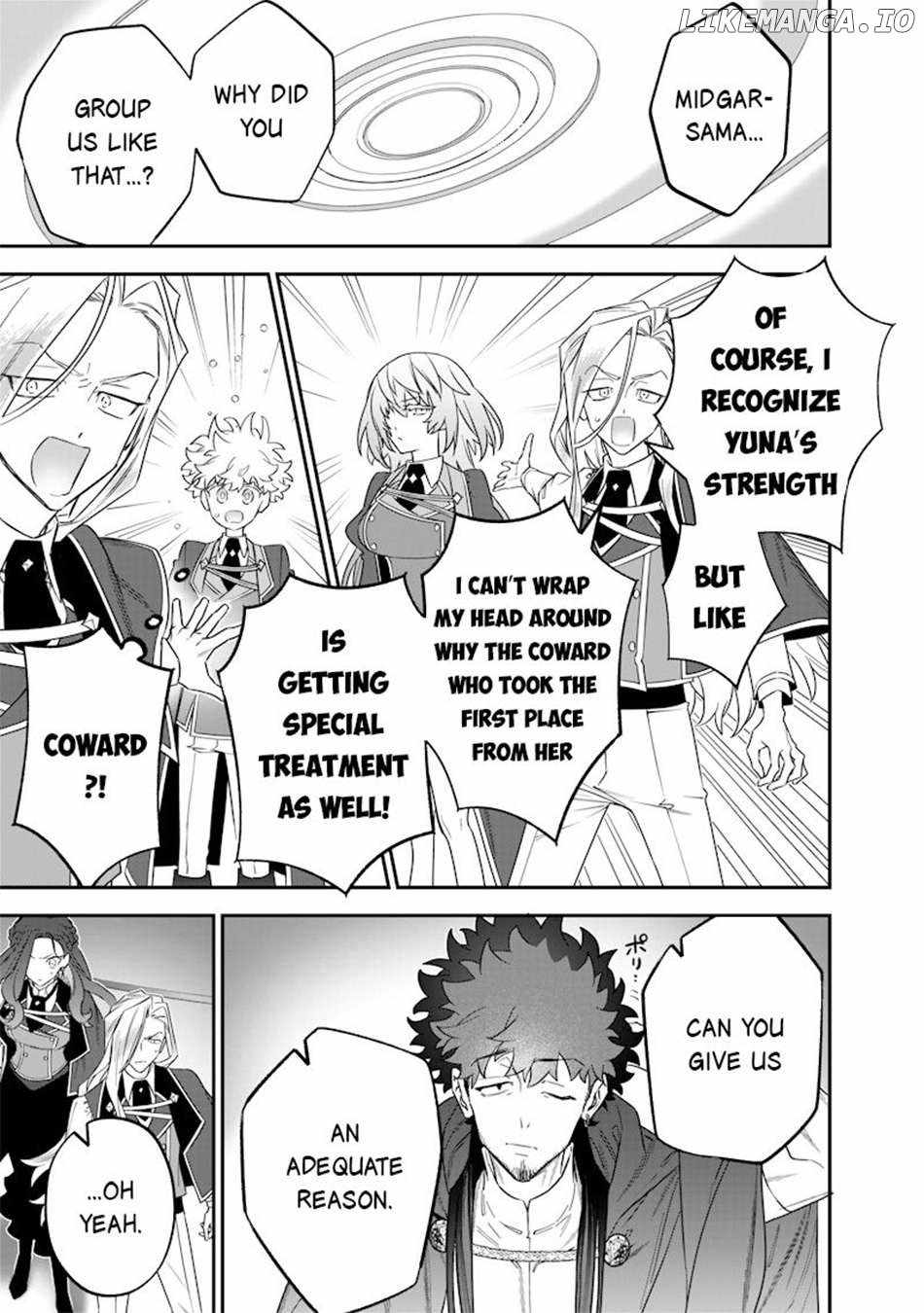 Sekai ni Hitori, Zenzokusei Mahou no Tsukaite Chapter 48 4